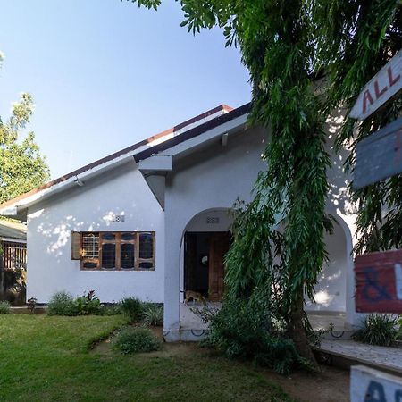 Safari Adventures-House Bed & Breakfast Arusha Bagian luar foto