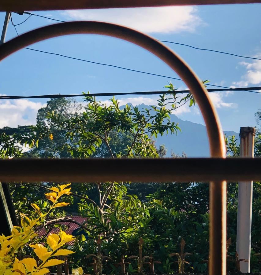 Safari Adventures-House Bed & Breakfast Arusha Bagian luar foto