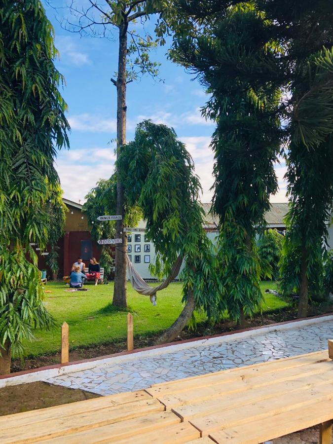 Safari Adventures-House Bed & Breakfast Arusha Bagian luar foto