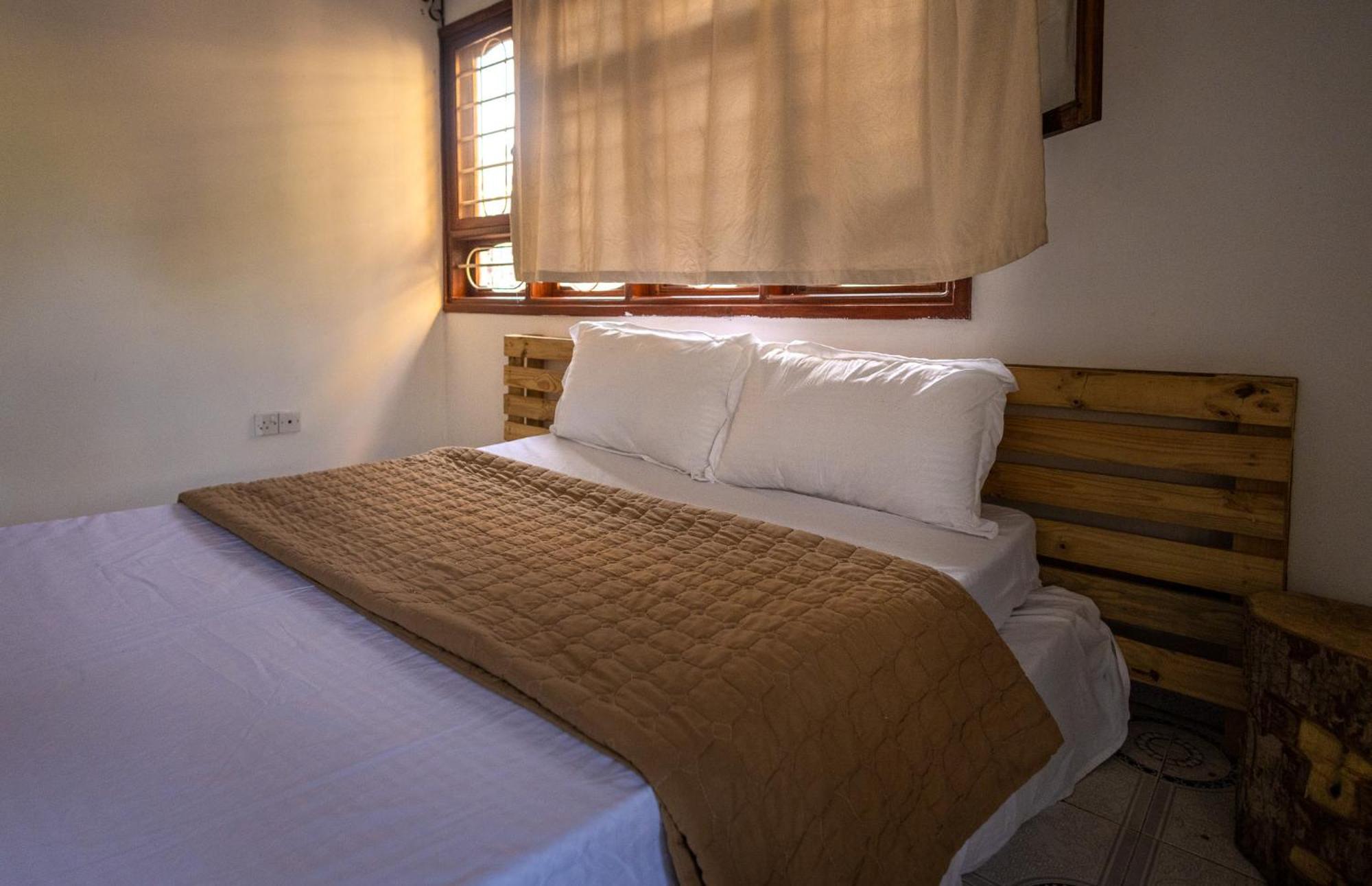 Safari Adventures-House Bed & Breakfast Arusha Bagian luar foto